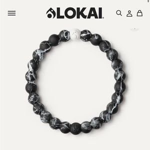 Marble Lokai Bracelet